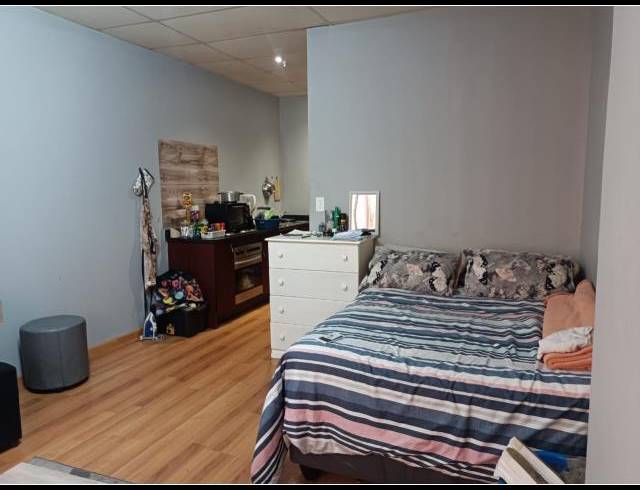 1 BEDROOM PROPERTY TO RENT IN MARSHALLTOWN